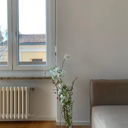 Green Apartment *